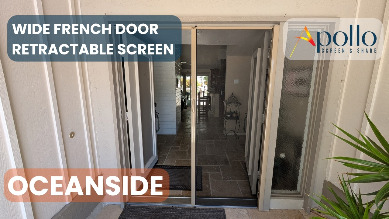Wide French Door Retractable Screen-Oceanside, CA (1).jpg